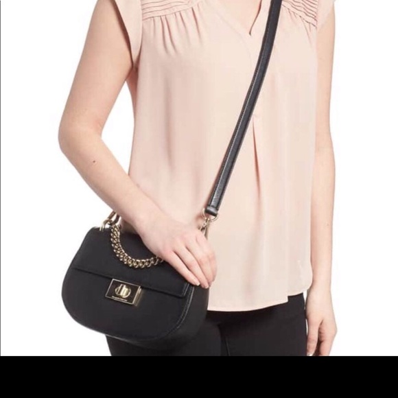 🔥SALE🔥 KATE SPADE GREENWOOD RITA CROSSBODY BAG - Picture 2 of 8